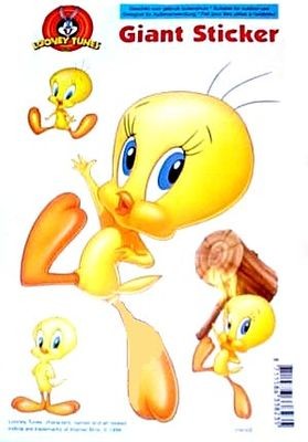 Tweety giant cpl.